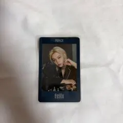 StrayKids スキズ FORCE フォトカ2026シーグリ フィリックス