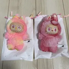 FGOフェス もふもふチャーム ヌンノス3種セット - メルカリ