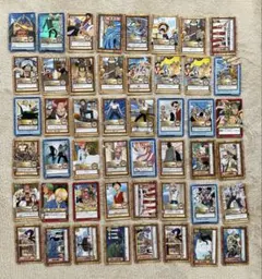 2026年最新】ワンピースカードまとめ売りの人気アイテム - メルカリ