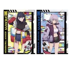 アイスト IDOL×IDOL STORY! 一青偏 七種依吹 アクスタ 限定 - メルカリ