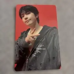 【匿名配送】seventeenウォヌ　happy burstday タワレコ