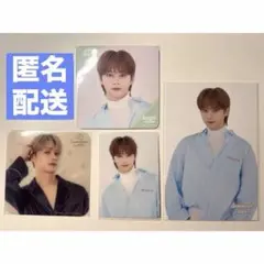 seventeen　セブチカフェ　ジュン　トレカ　ポストカード　2020