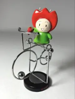 花博 花の万博 EXPO 90 花ずきんちゃん ぬいぐるみ 昭和レトロ - メルカリ