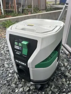 HiKOKI UL 18DA (XM) コールドボックス冷蔵庫 - メルカリ