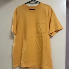 MADE IN USA ハイスタンダード　ポケットTシャツのサムネイル