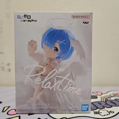 Re:ゼロから始める異世界生活　レム　フィギュア