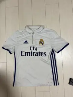 子供用アディダス レアル・マドリード