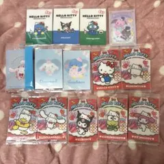 サンリオ　ウエハース　まとめ売り