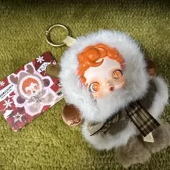 2025年最新】SKULLPANDA winter symphony シリーズ ぬいぐるみ