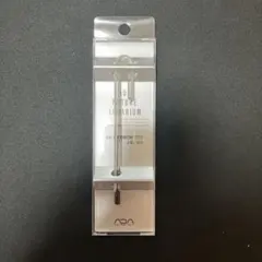 希少・新品・未使用】ADA NA サーモメーター J-10 CL 旧ロゴ