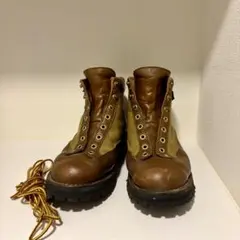 DANNER KEVLAR LIGHT Ⅱ M.BLACK サイズ9.5EE - メルカリ