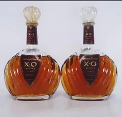 Yuiko様　サントリー　XO　4本まとめ Yuiko様 サントリー XO 4本まとめ - メルカリ