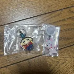 おじゃる丸　めじるしアクセサリー