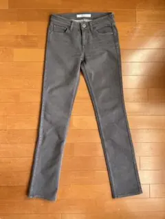 ユニクロデニムスキニー