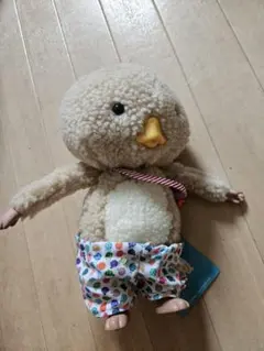 東京トガリ ぬいぐるみ