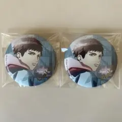 A3! 缶バッジ 伏見臣