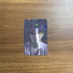 BTS PROOF SUGA トレカ
