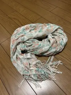 COMME CA ISM ストール