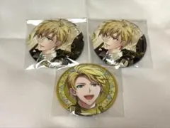 アイナナ Op.7 缶バッジ 六弥ナギ - メルカリ