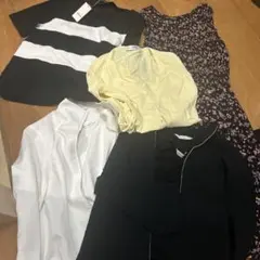 レディース　まとめ売り