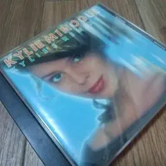 値下!美品!カイリー・ミノーグ/カイリーズ·リミックスィーズ·国内版