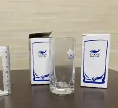 サントリー　クジラ特製6オンスタンブラーx2 未使用品