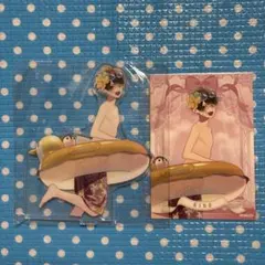 【希少品】ディアラバ Millennium Beach アクスタ キノ