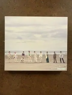 Snow Man シングル CD オレンジkiss