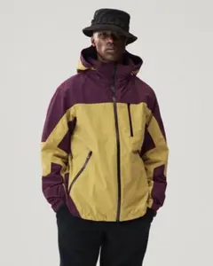 2025年最新】aime leon dore woolrichの人気アイテム - メルカリ