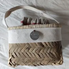 かごバッグ