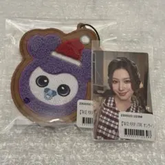 TWICE オンラインくじ　オーナメント