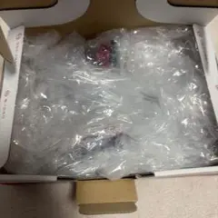 hgハンナ・カンナ専用ガルバルディβ 説明書同封