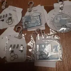 はんぺんくん　そらる　アベイル　アクリルキーホルダー
