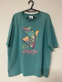 VISION STREET WEAR Tシャツ Lサイズ