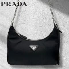 ✨未使用品✨プラダ Re-Edition 2005 Re-Nylon バッグ