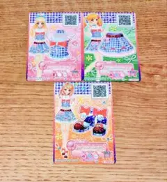 2026年最新】アイカツ セレクションパックの人気アイテム - メルカリ