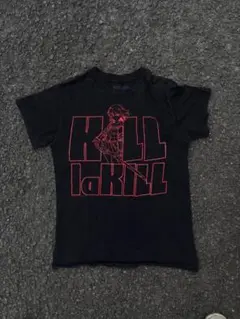 キルラキル Tシャツ アニメ