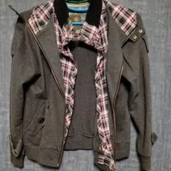 CERONIAS ジャンパー Lサイズ