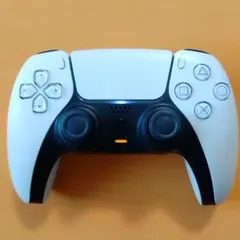 PS5 DualSense ワイヤレス コントローラー ジャンク品