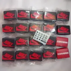 NIKE Air Jordan 1 High 85 MINIATURE セット