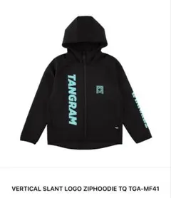 2025年最新】tangram パーカーの人気アイテム - メルカリ