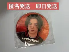 川村壱馬 BOT 缶バッチ - メルカリ