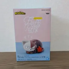 僕のヒーローアカデミア Fluffy Puffy～ショートキャット