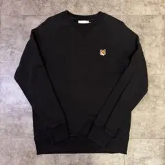 MAISON KITSUNÉ トレーナー S