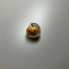 サンエックスユニバースチャームつきグミ　みかんぼうや