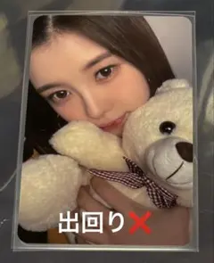 Billlie ツキ ZAP トレカ ktown4u ラキドロ billlie ZAP ktown4u ラキドロ ション トレカ - メルカリ