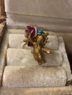 天使 リング