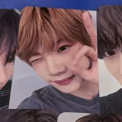 CLOSEYOUREYES ケンシン beatroad トレカ