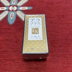 2026年最新】アラプラスゴールドEXの人気アイテム - メルカリ