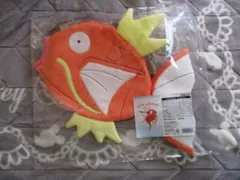 ポケモンセンター コイキングバッグ オス ピカピカボックス2026 ぬいぐるみ